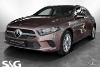 Mercedes-Benz A 250 din 2022 cu 20.850 km - oferta MER174131 - foto 1