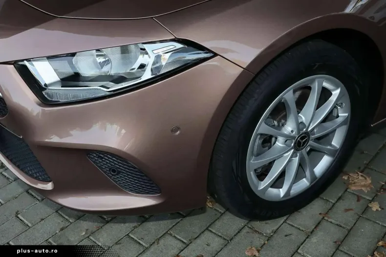 Mercedes-Benz A 250 din 2022 cu 20.850 km - oferta MER174131 - foto 3