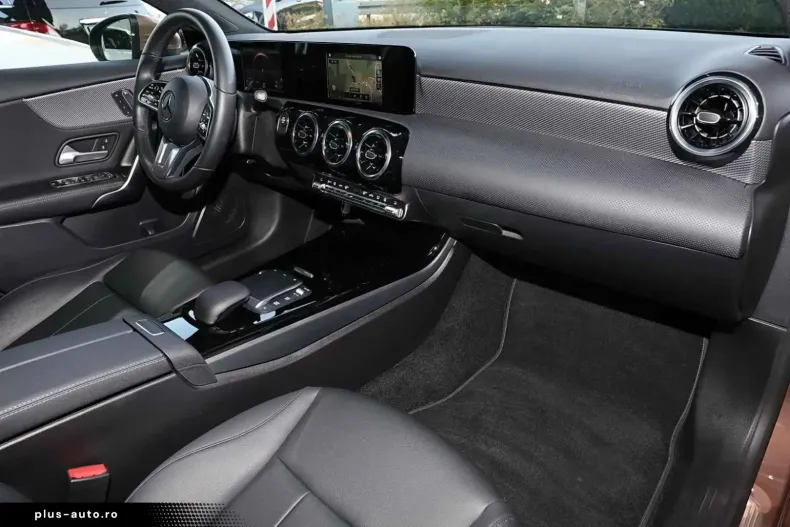 Mercedes-Benz A 250 din 2022 cu 20.850 km - oferta MER174131 - foto 8