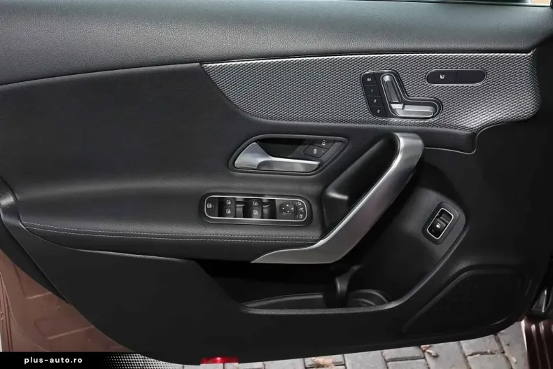 Mercedes-Benz A 250 din 2022 cu 20.850 km - oferta MER174131 - foto 12