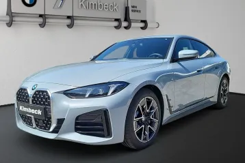 BMW 430 Gran Coupé din 2024 - oferta BMW174132