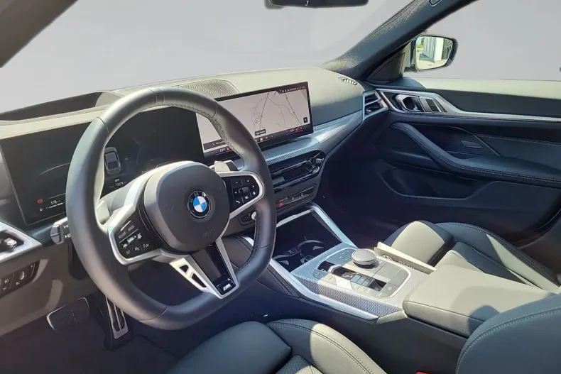 BMW 430 Gran Coupé din 2024 cu 19.758 km - oferta BMW174132 - foto 4