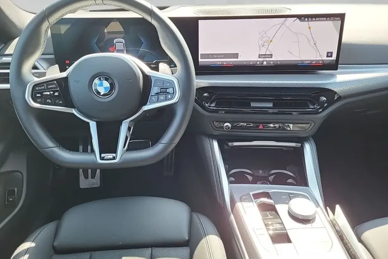 BMW 430 Gran Coupé din 2024 cu 19.758 km - oferta BMW174132 - foto 5