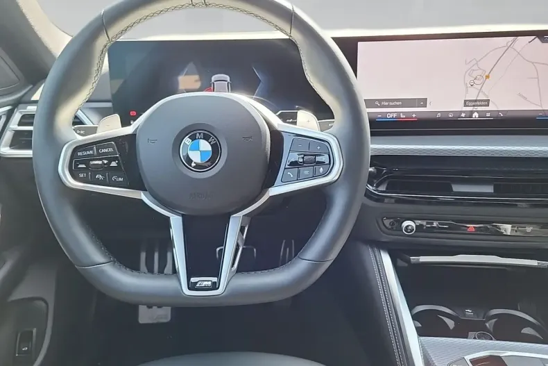 BMW 430 Gran Coupé din 2024 cu 19.758 km - oferta BMW174132 - foto 6