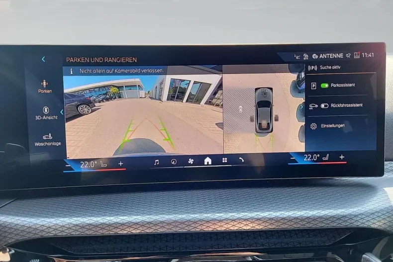 BMW 430 Gran Coupé din 2024 cu 19.758 km - oferta BMW174132 - foto 9