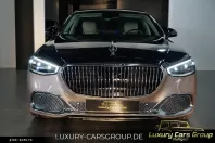 Mercedes-Benz S 680 din 2023 cu 4.500 km - oferta MER174133 - foto 2