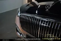 Mercedes-Benz S 680 din 2023 cu 4.500 km - oferta MER174133 - foto 3