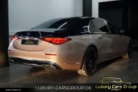 Mercedes-Benz S 680 din 2023 cu 4.500 km - oferta MER174133 - foto 7