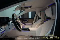 Mercedes-Benz S 680 din 2023 cu 4.500 km - oferta MER174133 - foto 10