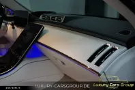 Mercedes-Benz S 680 din 2023 cu 4.500 km - oferta MER174133 - foto 12