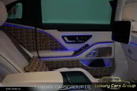 Mercedes-Benz S 680 din 2023 cu 4.500 km - oferta MER174133 - foto 16