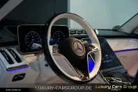 Mercedes-Benz S 680 din 2023 cu 4.500 km - oferta MER174133 - foto 18