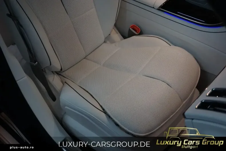 Mercedes-Benz S 680 din 2023 cu 4.500 km - oferta MER174133 - foto 21