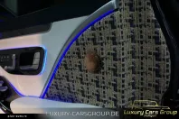 Mercedes-Benz S 680 din 2023 cu 4.500 km - oferta MER174133 - foto 23