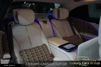 Mercedes-Benz S 680 din 2023 cu 4.500 km - oferta MER174133 - foto 24