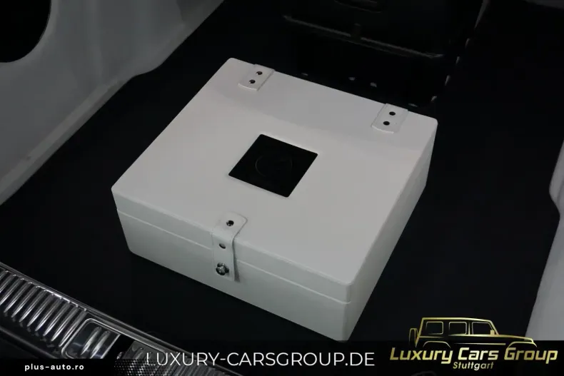 Mercedes-Benz S 680 din 2023 cu 4.500 km - oferta MER174133 - foto 28