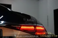 Mercedes-Benz S 680 din 2023 cu 4.500 km - oferta MER174133 - foto 32