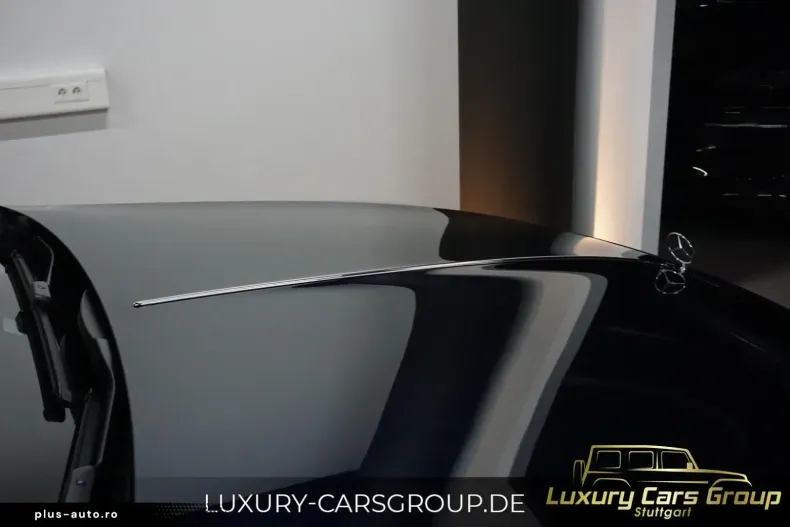 Mercedes-Benz S 680 din 2023 cu 4.500 km - oferta MER174133 - foto 33