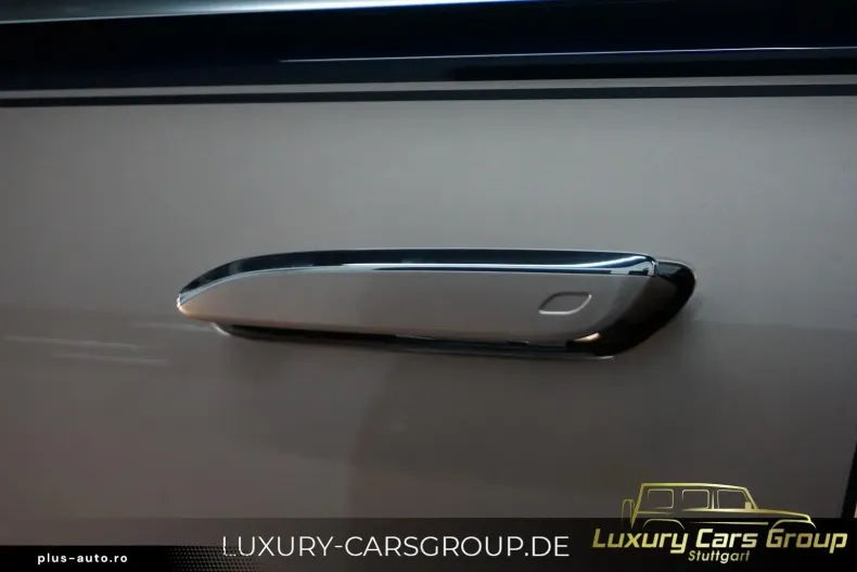 Mercedes-Benz S 680 din 2023 cu 4.500 km - oferta MER174133 - foto 34