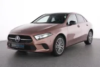 Mercedes-Benz A 250 din 2022 cu 43.841 km - oferta MER174134 - foto 1