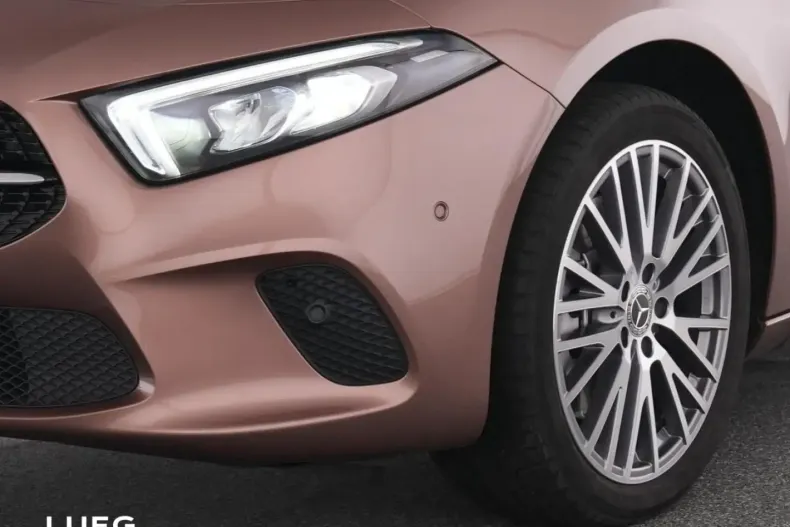 Mercedes-Benz A 250 din 2022 cu 43.841 km - oferta MER174134 - foto 7