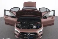 Mercedes-Benz A 250 din 2022 cu 43.841 km - oferta MER174134 - foto 11