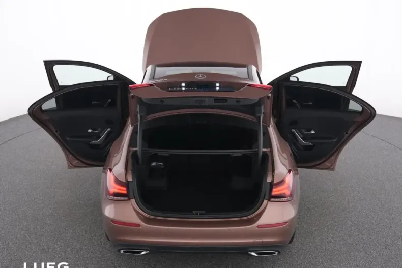 Mercedes-Benz A 250 din 2022 cu 43.841 km - oferta MER174134 - foto 12