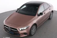 Mercedes-Benz A 250 din 2022 cu 43.841 km - oferta MER174134 - foto 16