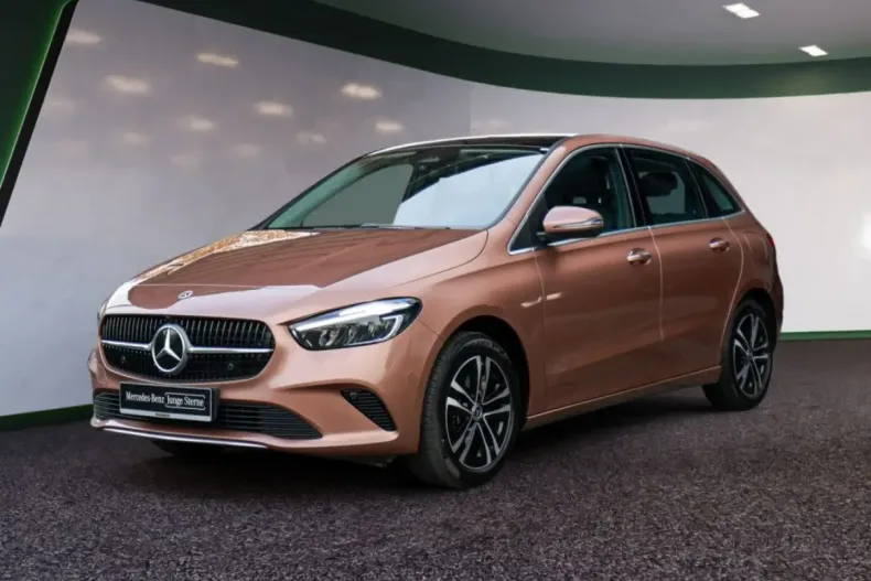 Mercedes-Benz B 250 din 2023 cu 28.239 km - oferta MER174135 - foto 1