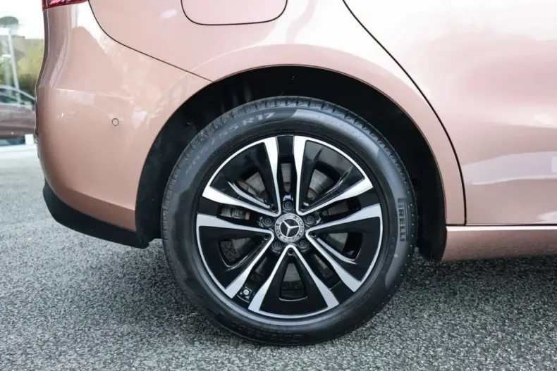 Mercedes-Benz B 250 din 2023 cu 28.239 km - oferta MER174135 - foto 5