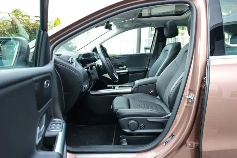 Mercedes-Benz B 250 din 2023 cu 28.239 km - oferta MER174135 - foto 8