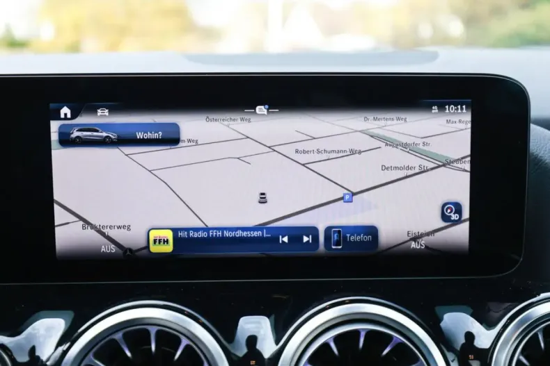 Mercedes-Benz B 250 din 2023 cu 28.239 km - oferta MER174135 - foto 9