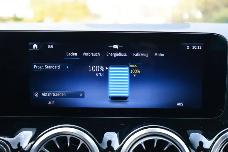 Mercedes-Benz B 250 din 2023 cu 28.239 km - oferta MER174135 - foto 10