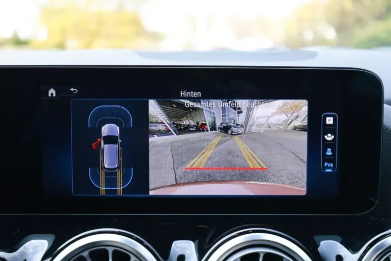 Mercedes-Benz B 250 din 2023 cu 28.239 km - oferta MER174135 - foto 12