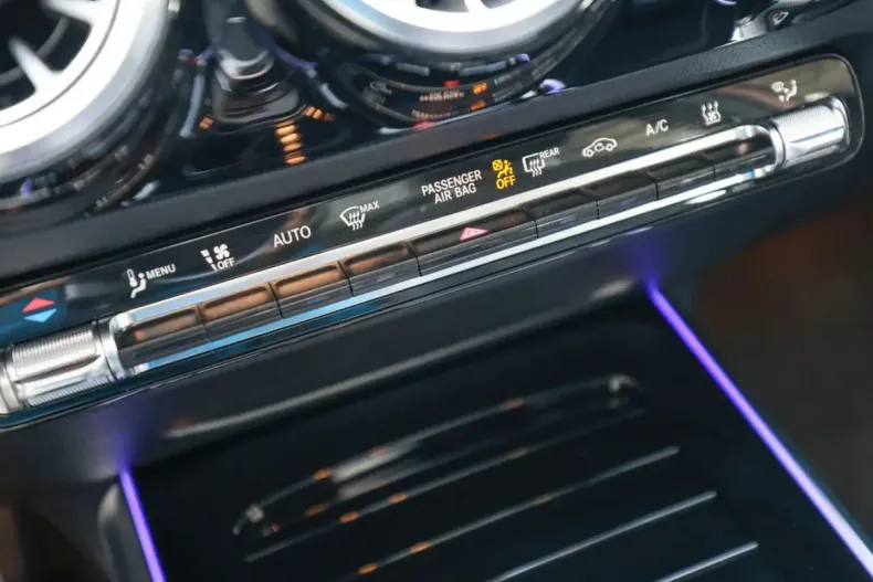 Mercedes-Benz B 250 din 2023 cu 28.239 km - oferta MER174135 - foto 13