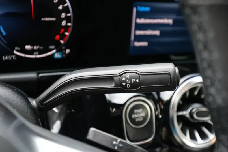 Mercedes-Benz B 250 din 2023 cu 28.239 km - oferta MER174135 - foto 20