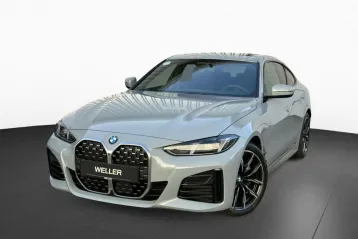 BMW 430 Gran Coupé din 2025 - oferta BMW174136