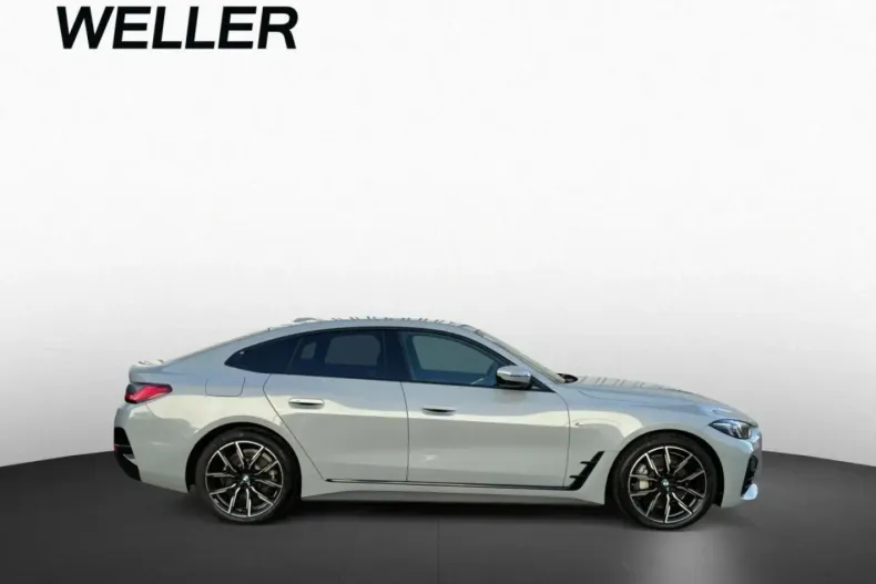 BMW 430 Gran Coupé din 2025 cu 10.107 km - oferta BMW174136 - foto 2