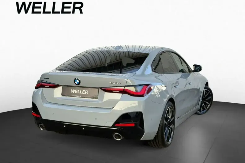 BMW 430 Gran Coupé din 2025 cu 10.107 km - oferta BMW174136 - foto 3