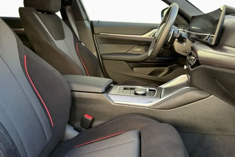 BMW 430 Gran Coupé din 2025 cu 10.107 km - oferta BMW174136 - foto 5