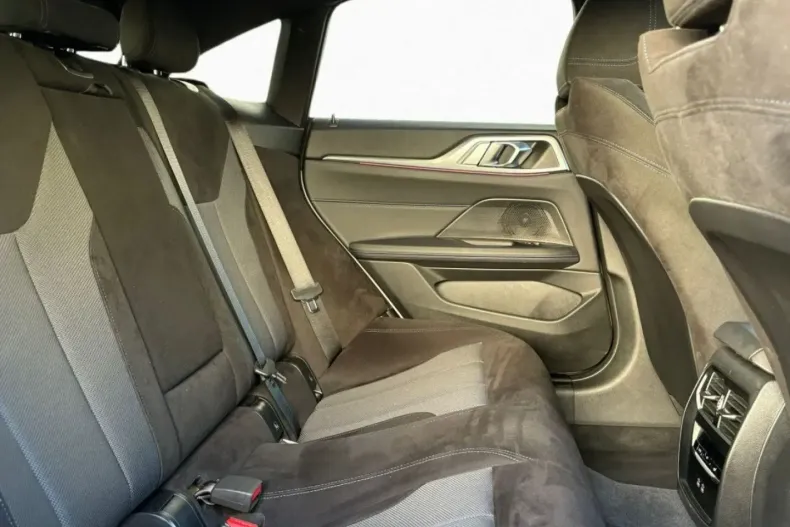 BMW 430 Gran Coupé din 2025 cu 10.107 km - oferta BMW174136 - foto 7