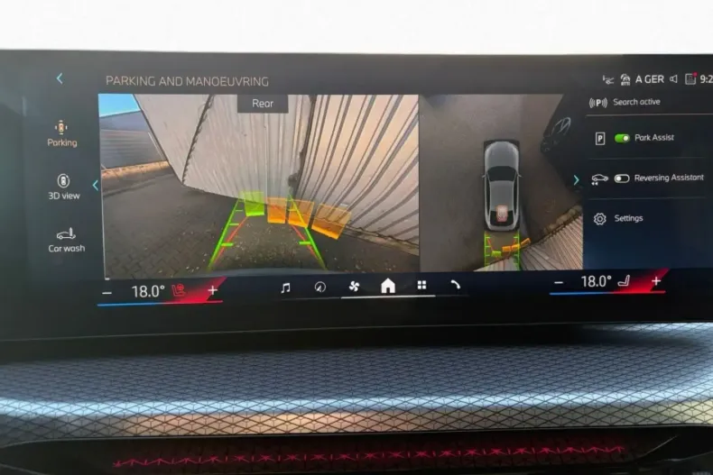 BMW 430 Gran Coupé din 2025 cu 10.107 km - oferta BMW174136 - foto 11