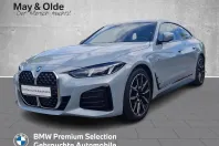 BMW 430 Gran Coupé din 2025 cu 10.502 km - oferta BMW174137 - foto 1