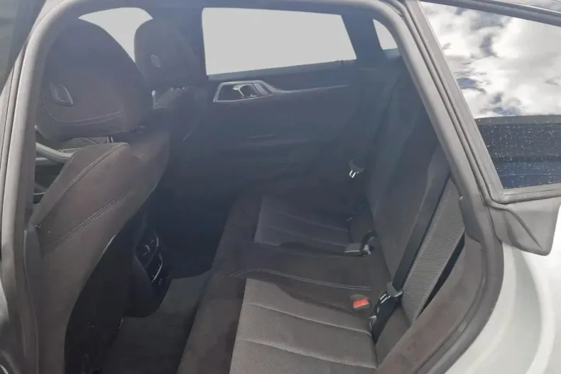 BMW 430 Gran Coupé din 2025 cu 10.502 km - oferta BMW174137 - foto 8