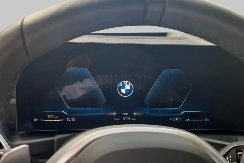 BMW 430 Gran Coupé din 2025 cu 10.502 km - oferta BMW174137 - foto 10