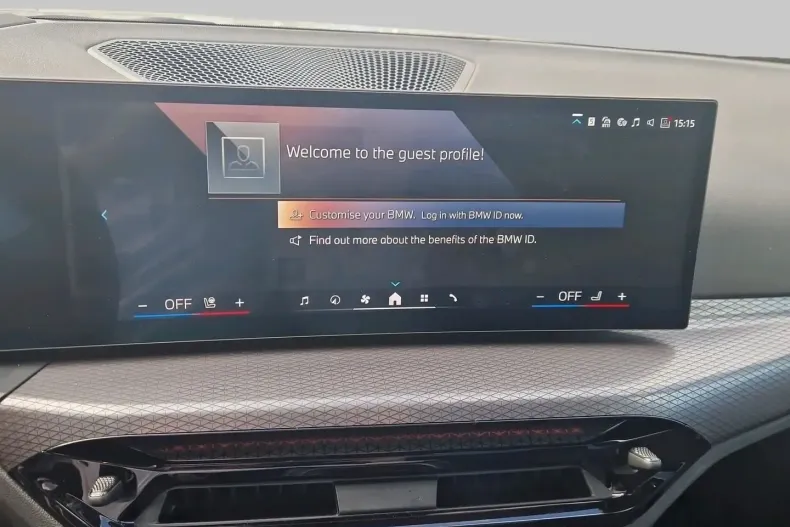 BMW 430 Gran Coupé din 2025 cu 10.502 km - oferta BMW174137 - foto 11