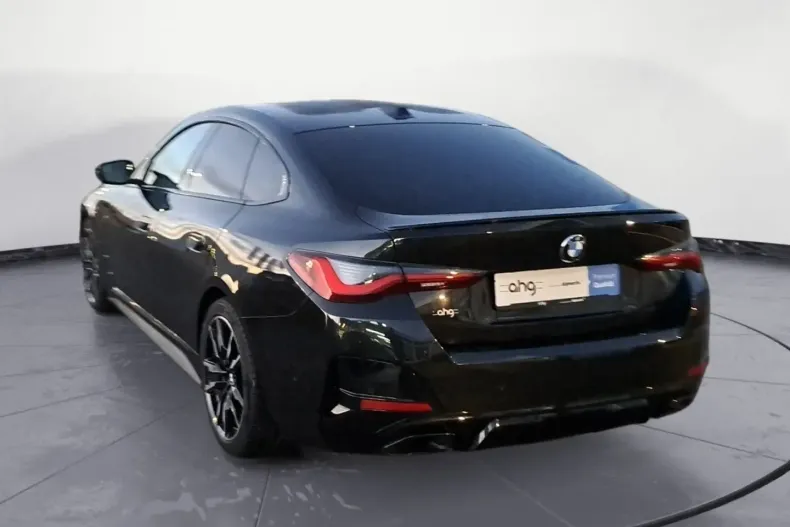 BMW 440 Gran Coupé din 2023 cu 18.280 km - oferta BMW174138 - foto 3