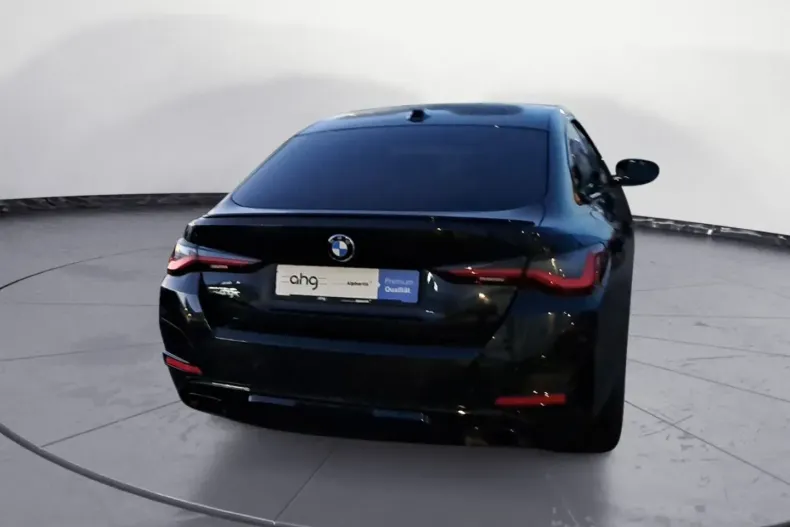 BMW 440 Gran Coupé din 2023 cu 18.280 km - oferta BMW174138 - foto 4