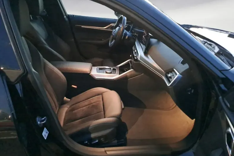 BMW 440 Gran Coupé din 2023 cu 18.280 km - oferta BMW174138 - foto 8