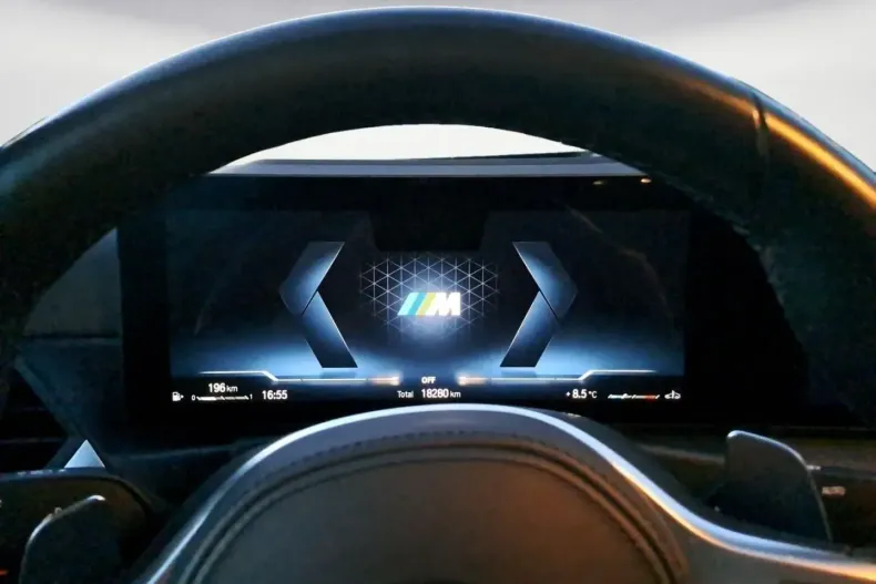 BMW 440 Gran Coupé din 2023 cu 18.280 km - oferta BMW174138 - foto 9